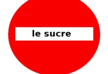 Le sucre est  un vrai poison pour notre alimentation