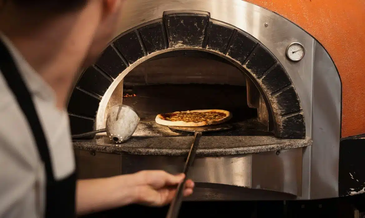 Quel matériel pour un restaurant italien ?