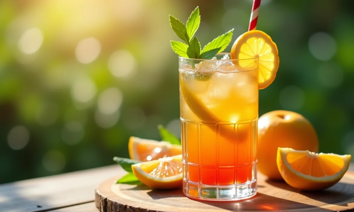 Cocktails au Ricard : des créations inédites pour l’été