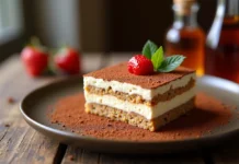 L’art du tiramisu à l’alcool : entre tradition et innovation