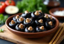 Comment préparer le champignon noir dans vos recettes asiatiques