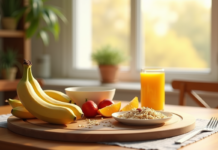 Petit-déjeuner sain : bananes, à éviter à tout prix ?